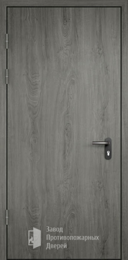 Фото двери «МДФ однопольная №14» в Ростову-на-Дону