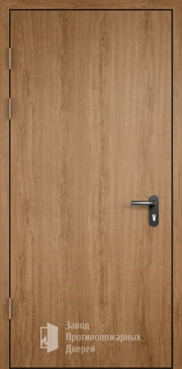 Фото двери «МДФ однопольная №12» в Ростову-на-Дону