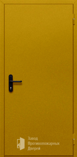 Фото двери «Однопольная глухая №15» в Ростову-на-Дону