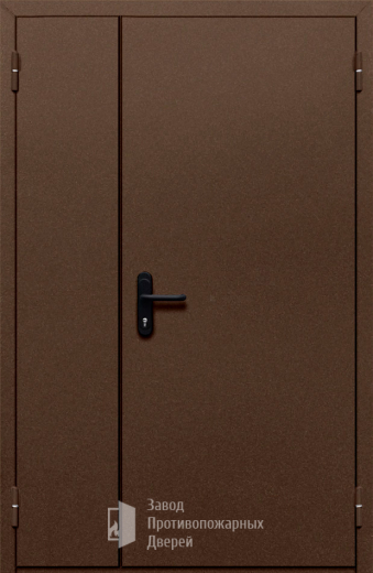 Фото двери «Полуторная глухая №38» в Ростову-на-Дону