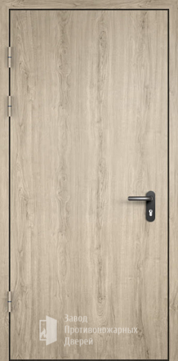 Фото двери «МДФ однопольная №19» в Ростову-на-Дону