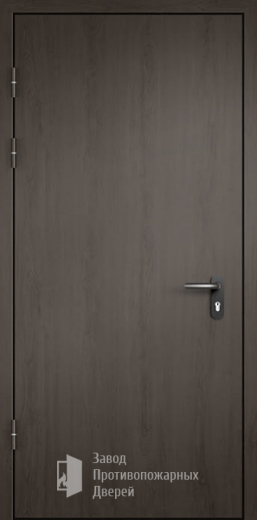 Фото двери «МДФ однопольная №15» в Ростову-на-Дону